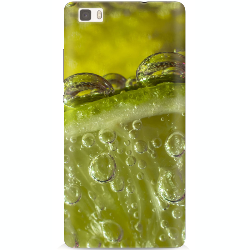 Чехол Uprint Huawei Ascend P8 Lite 