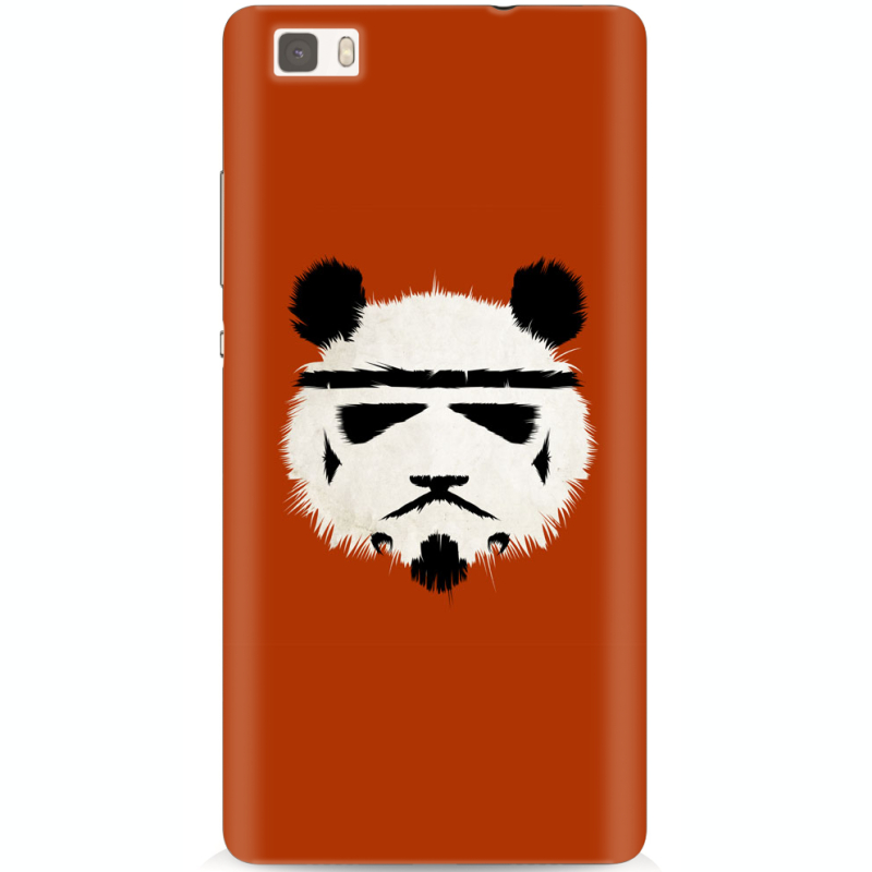 Чехол Uprint Huawei Ascend P8 Lite 