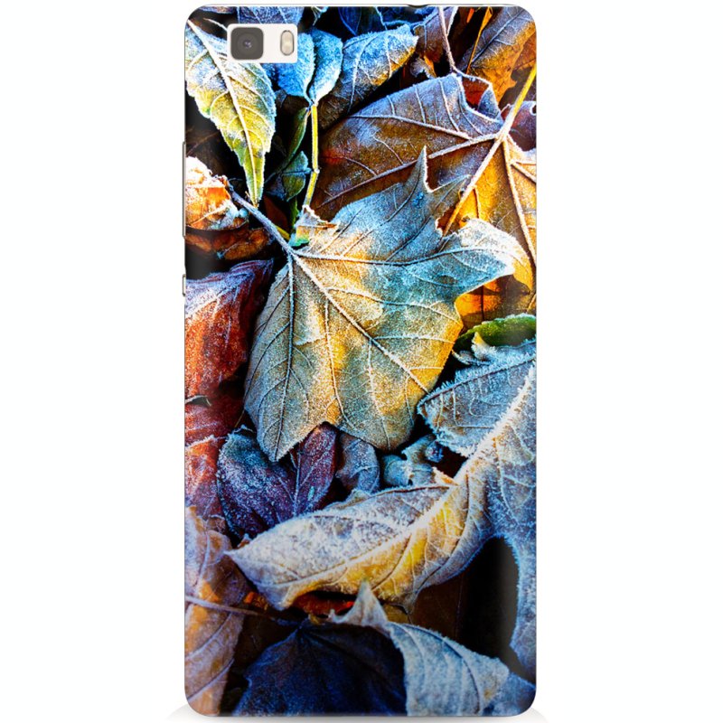 Чехол Uprint Huawei Ascend P8 Lite 