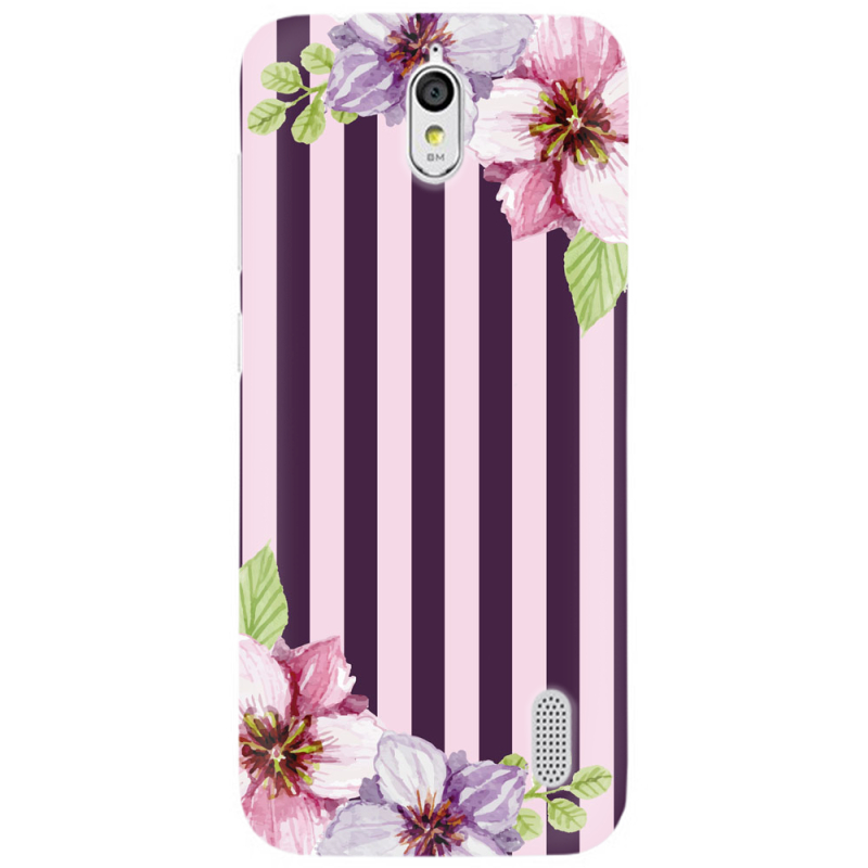 Чехол Uprint Huawei Ascend Y625 Purple Fantasy