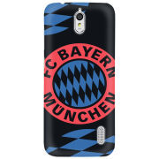 Чехол Uprint Huawei Ascend Y625 FC Bayern