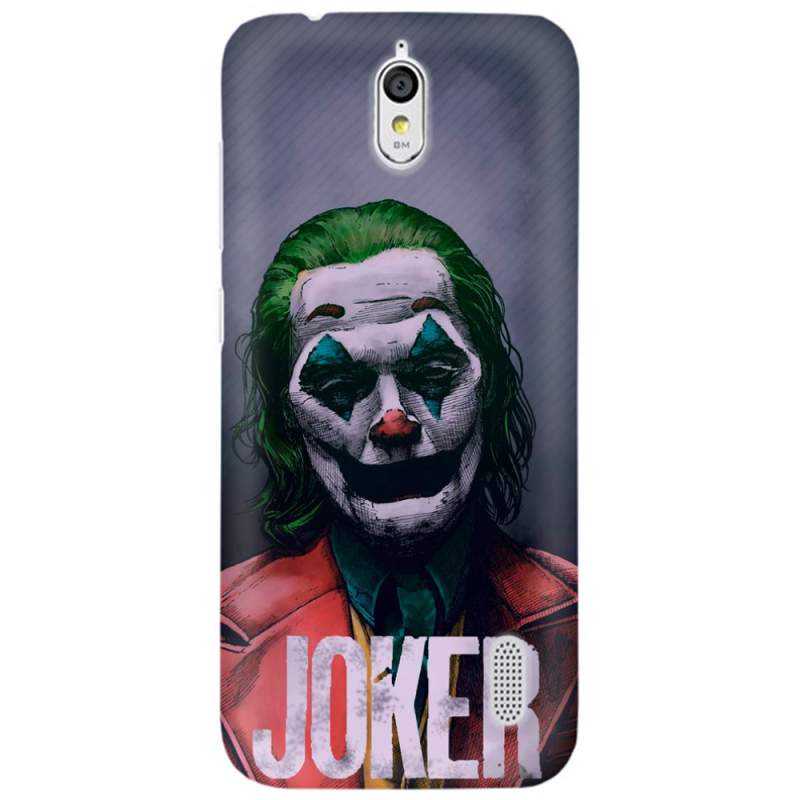 Чехол Uprint Huawei Ascend Y625 Joker