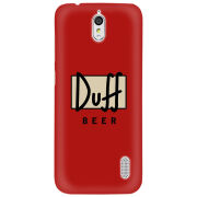Чехол Uprint Huawei Ascend Y625 Duff beer