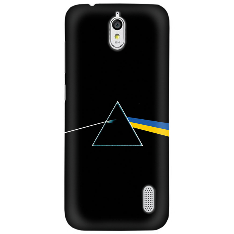 Чехол Uprint Huawei Ascend Y625 Pink Floyd Україна