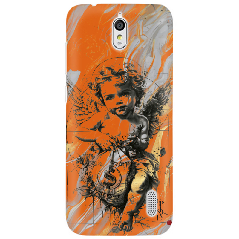 Чехол Uprint Huawei Ascend Y625 