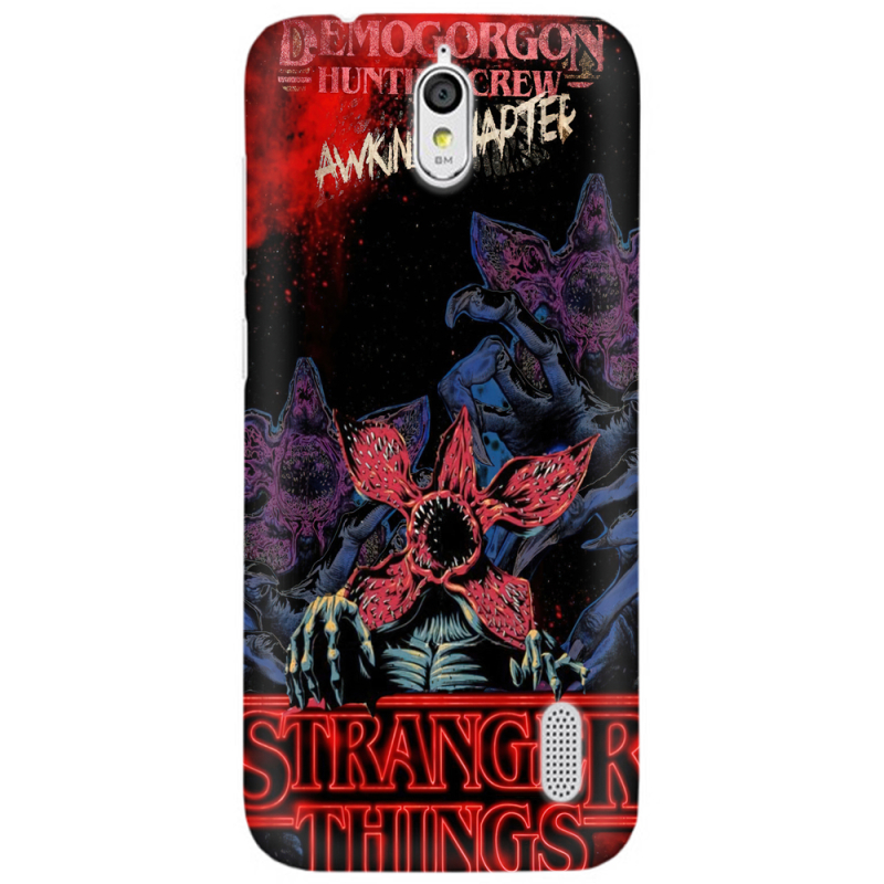 Чехол Uprint Huawei Ascend Y625 