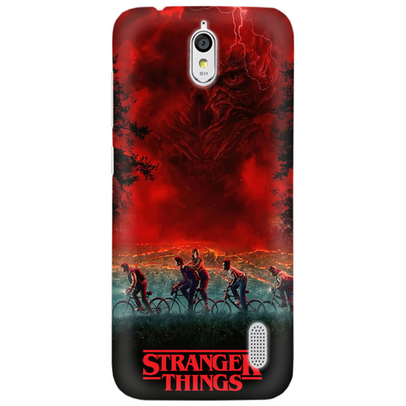 Чехол Uprint Huawei Ascend Y625 