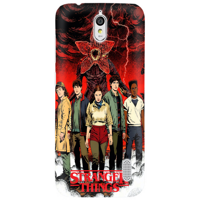 Чехол Uprint Huawei Ascend Y625 