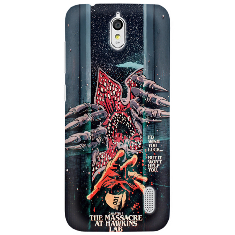 Чехол Uprint Huawei Ascend Y625 