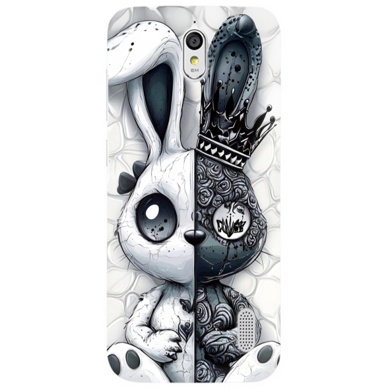 Чехол Uprint Huawei Ascend Y625 