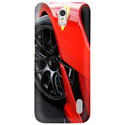 Чехол Uprint Huawei Ascend Y625 Ferrari 599XX