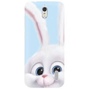 Чехол Uprint Huawei Ascend Y625 Rabbit