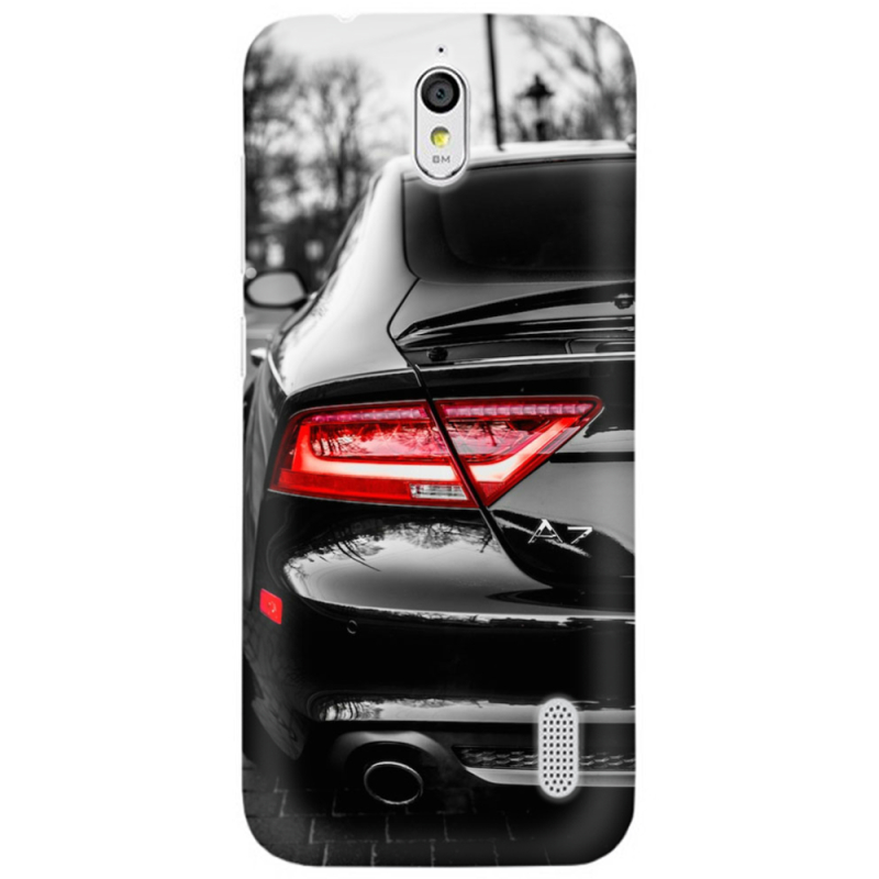 Чехол Uprint Huawei Ascend Y625 Audi A7