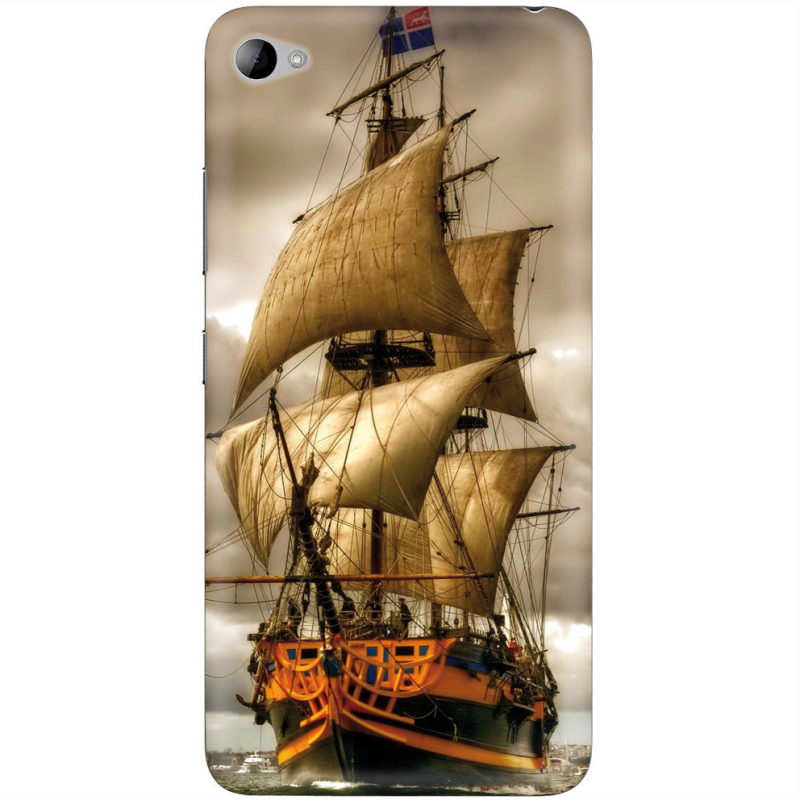 Чехол Uprint Lenovo S90 Sisley 