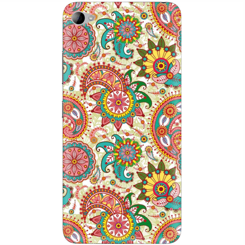 Чехол Uprint Lenovo S90 Sisley 