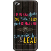 Чехол Uprint Lenovo S90 Sisley 