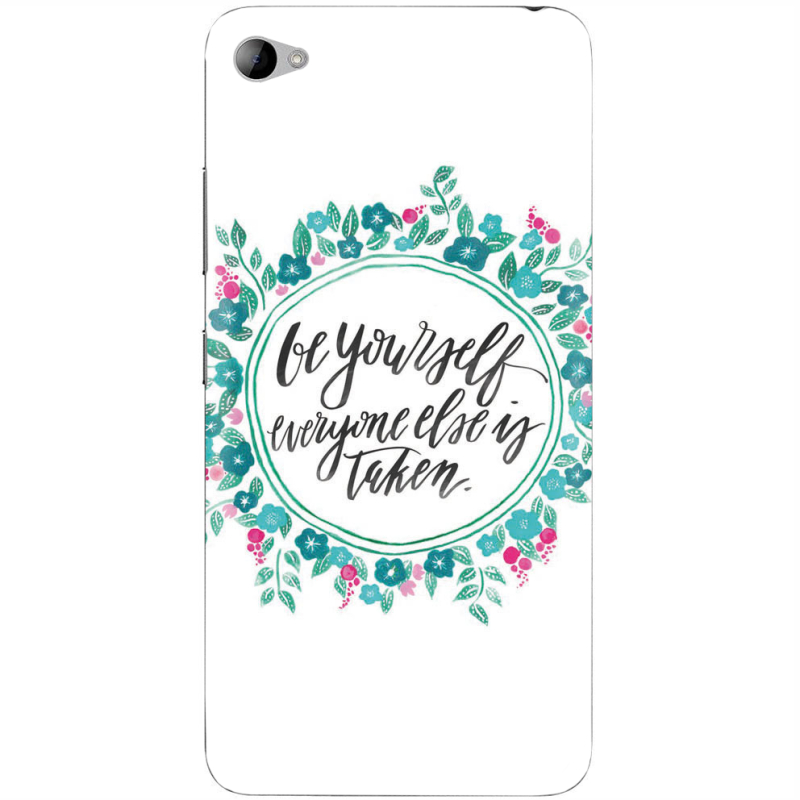 Чехол Uprint Lenovo S90 Sisley 