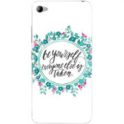 Чехол Uprint Lenovo S90 Sisley 