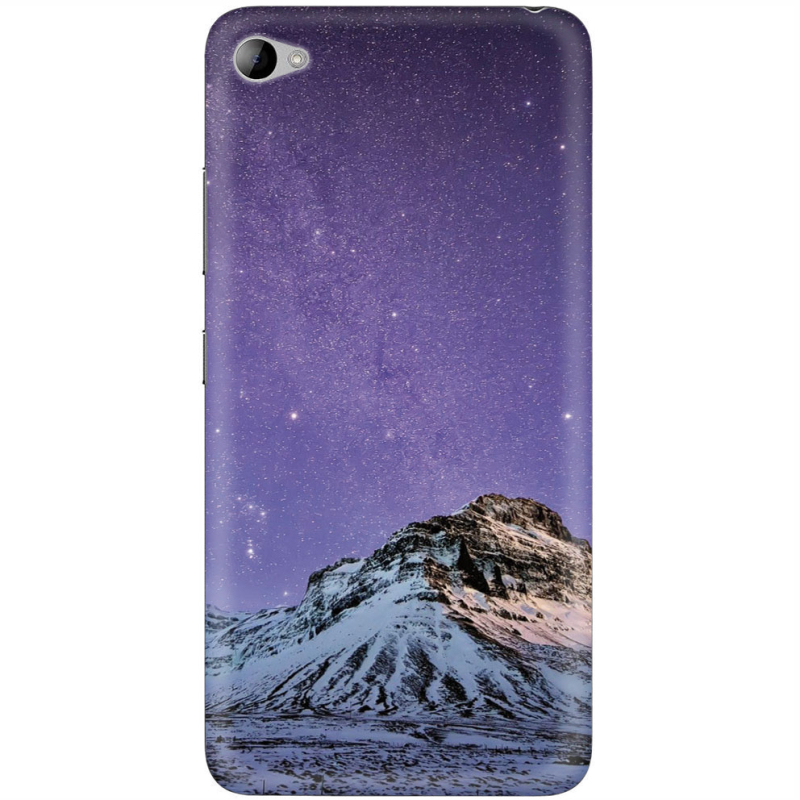 Чехол Uprint Lenovo S90 Sisley 