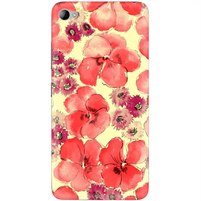 Чехол Uprint Lenovo S90 Sisley 