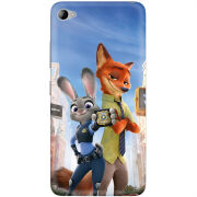 Чехол Uprint Lenovo S90 Sisley 