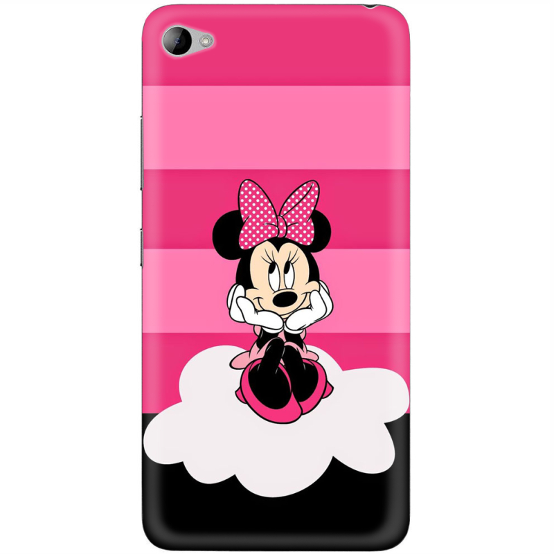 Чехол Uprint Lenovo S90 Sisley 