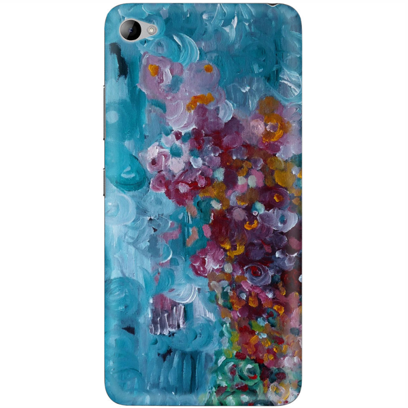 Чехол Uprint Lenovo S90 Sisley 