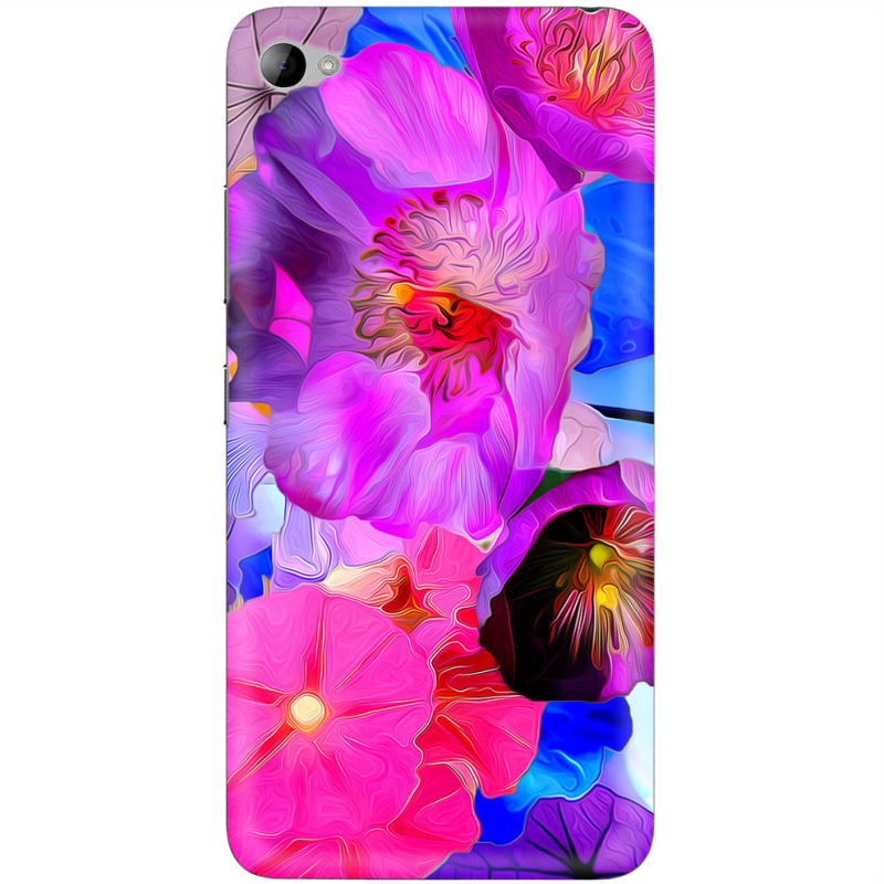 Чехол Uprint Lenovo S90 Sisley 