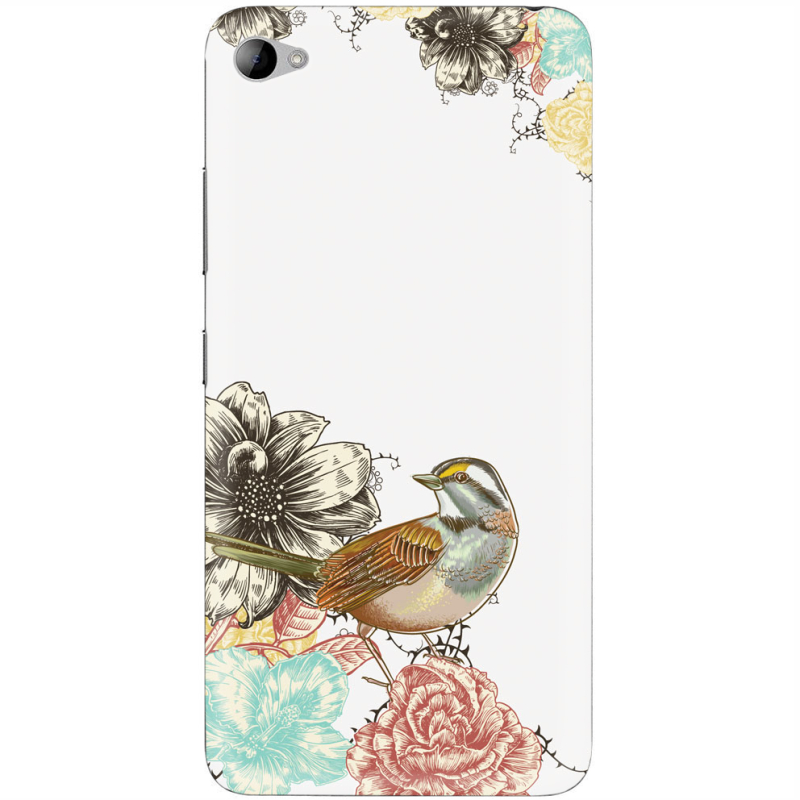 Чехол Uprint Lenovo S90 Sisley 