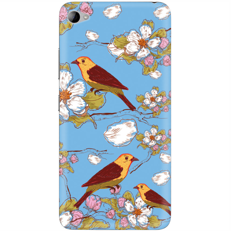 Чехол Uprint Lenovo S90 Sisley 