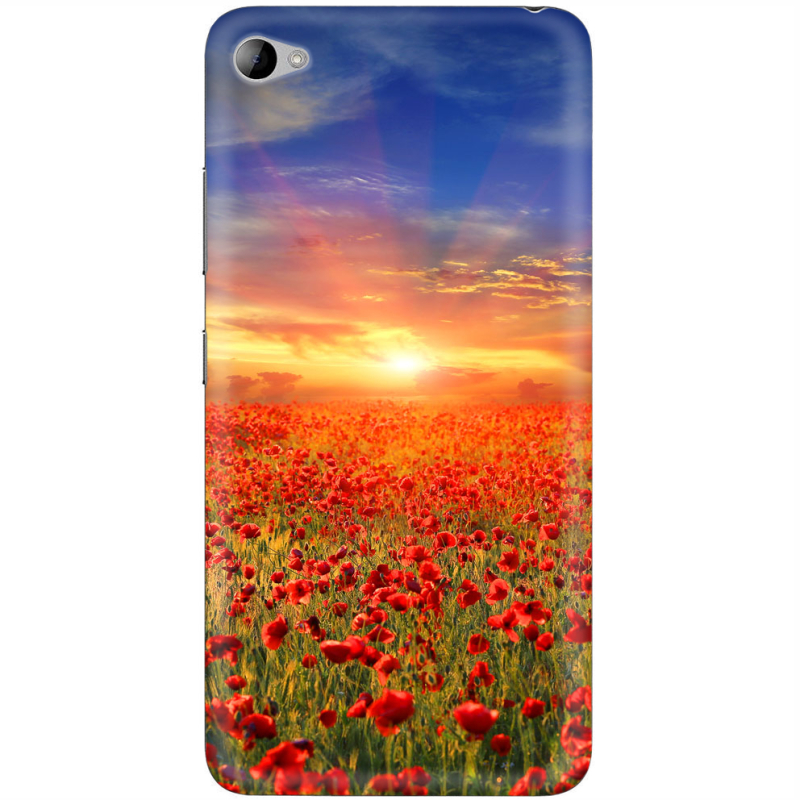 Чехол Uprint Lenovo S90 Sisley 