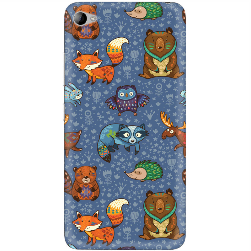 Чехол Uprint Lenovo S90 Sisley 