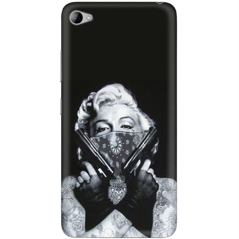 Чехол Uprint Lenovo S90 Sisley 