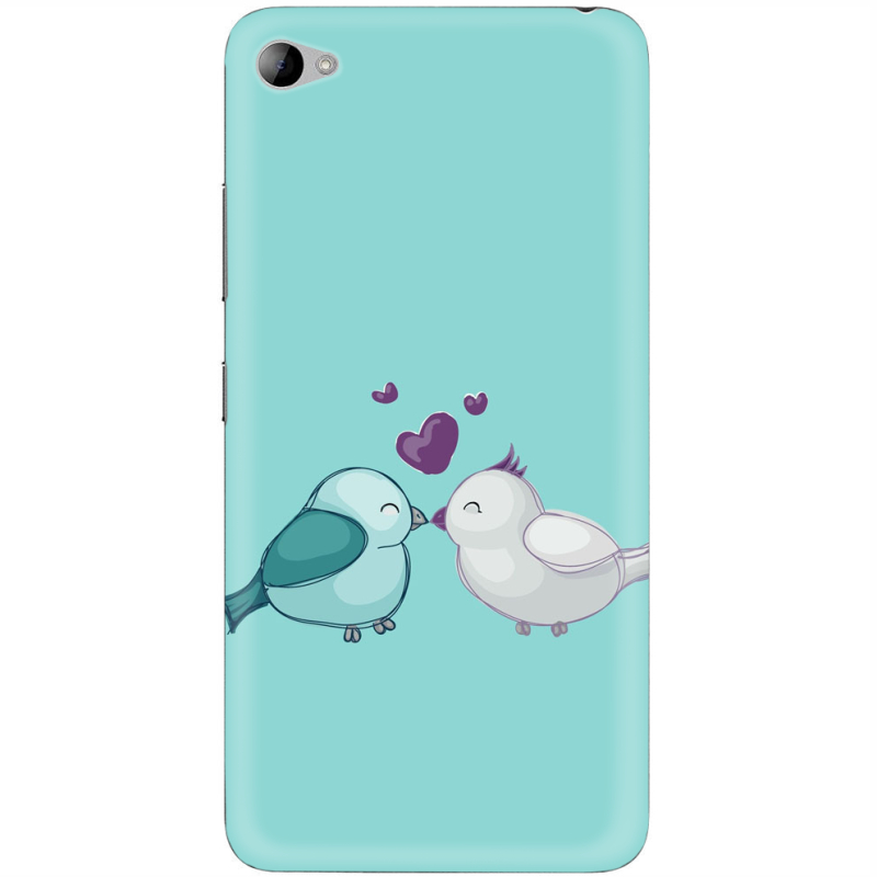 Чехол Uprint Lenovo S90 Sisley 