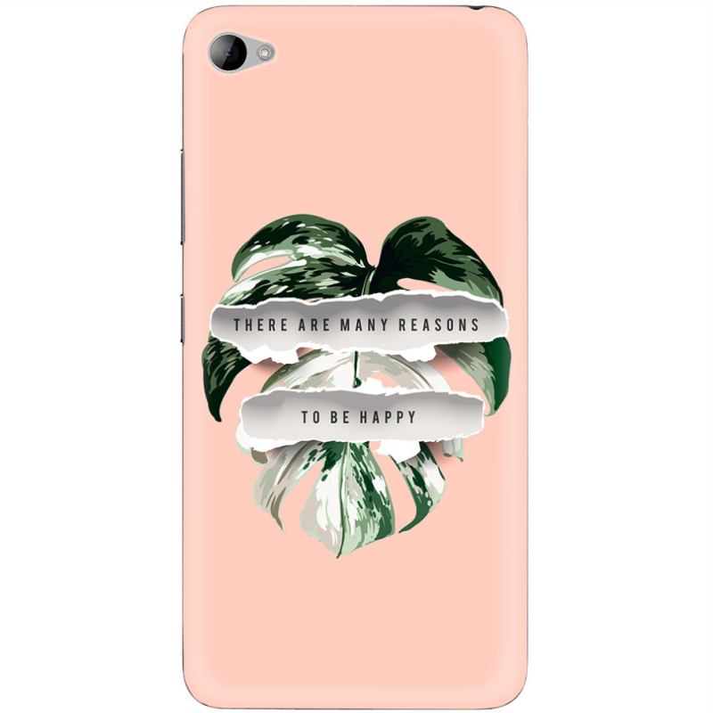 Чехол Uprint Lenovo S90 Sisley 