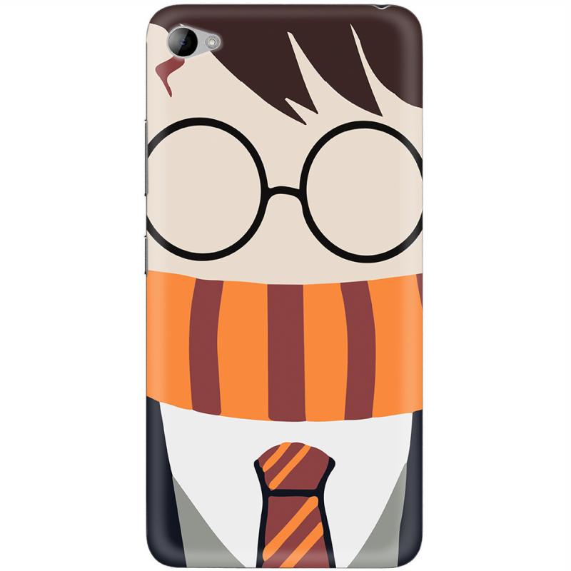 Чехол Uprint Lenovo S90 Sisley Harry