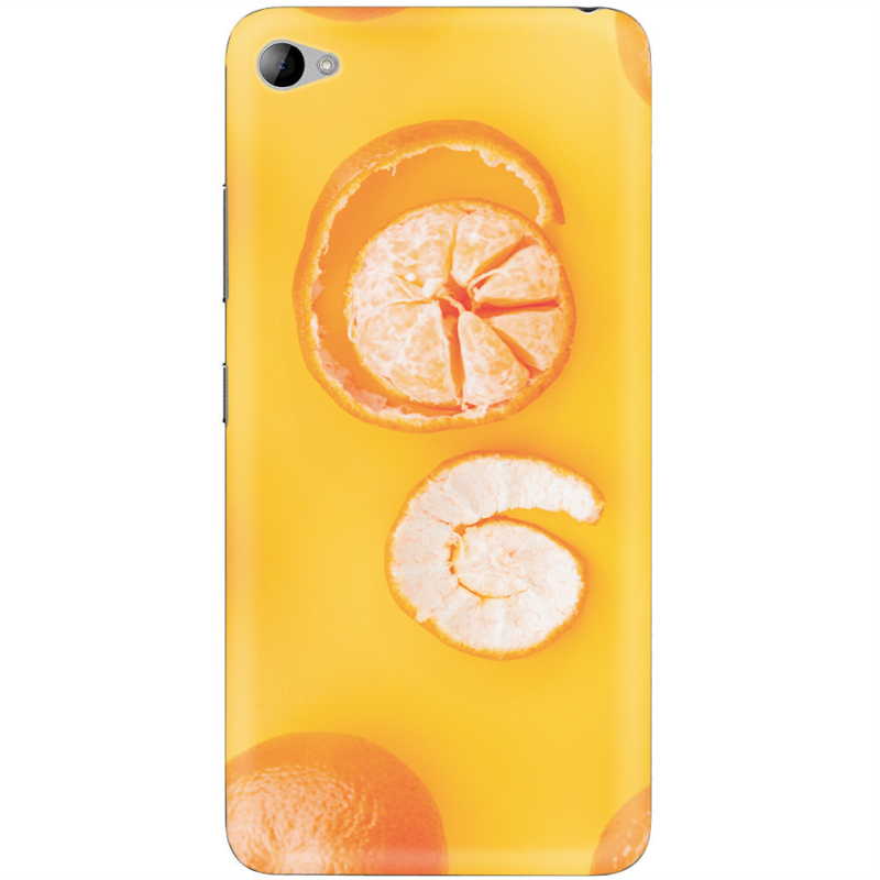 Чехол Uprint Lenovo S90 Sisley Yellow Mandarins