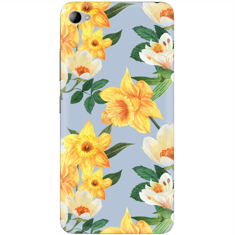 Чехол Uprint Lenovo S90 Sisley 