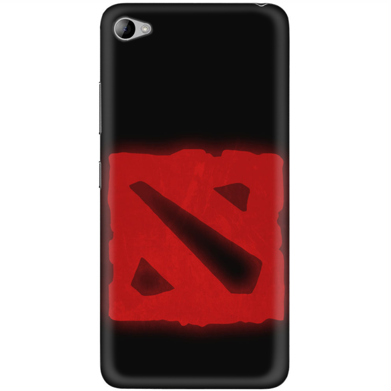 Чехол Uprint Lenovo S90 Sisley Dota 2
