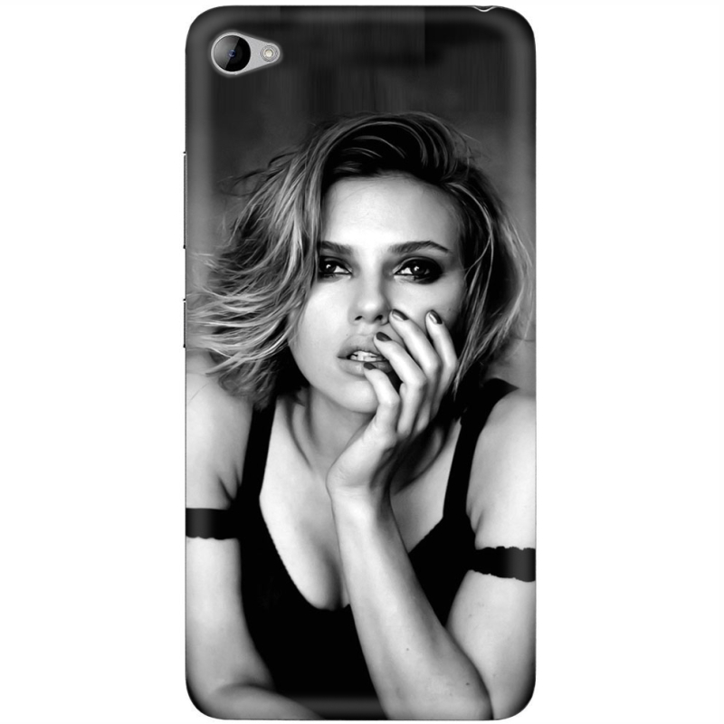 Чехол Uprint Lenovo S90 Sisley 