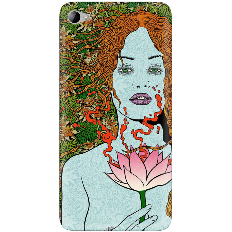 Чехол Uprint Lenovo S90 Sisley 