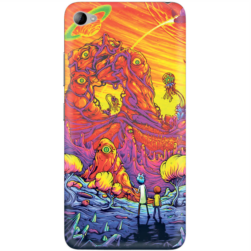 Чехол Uprint Lenovo S90 Sisley 