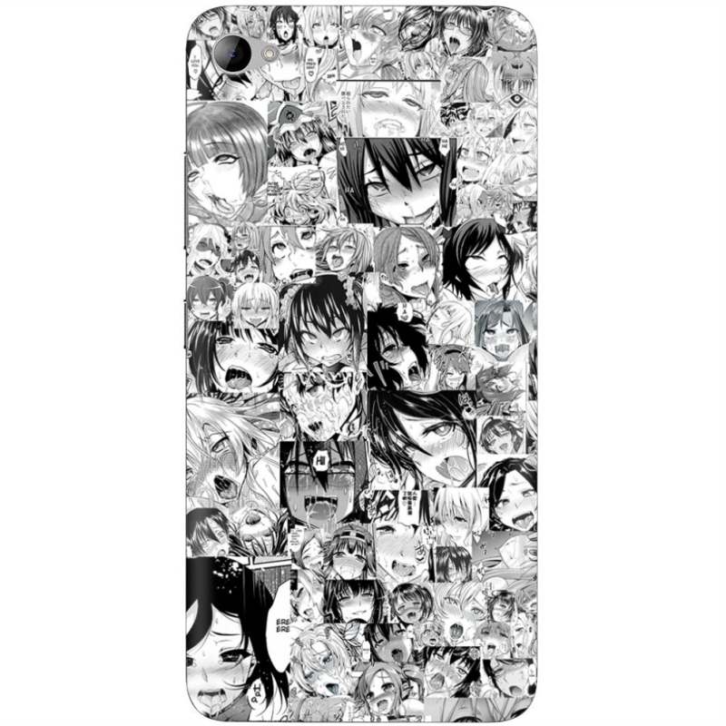 Чехол Uprint Lenovo S90 Sisley O-Face