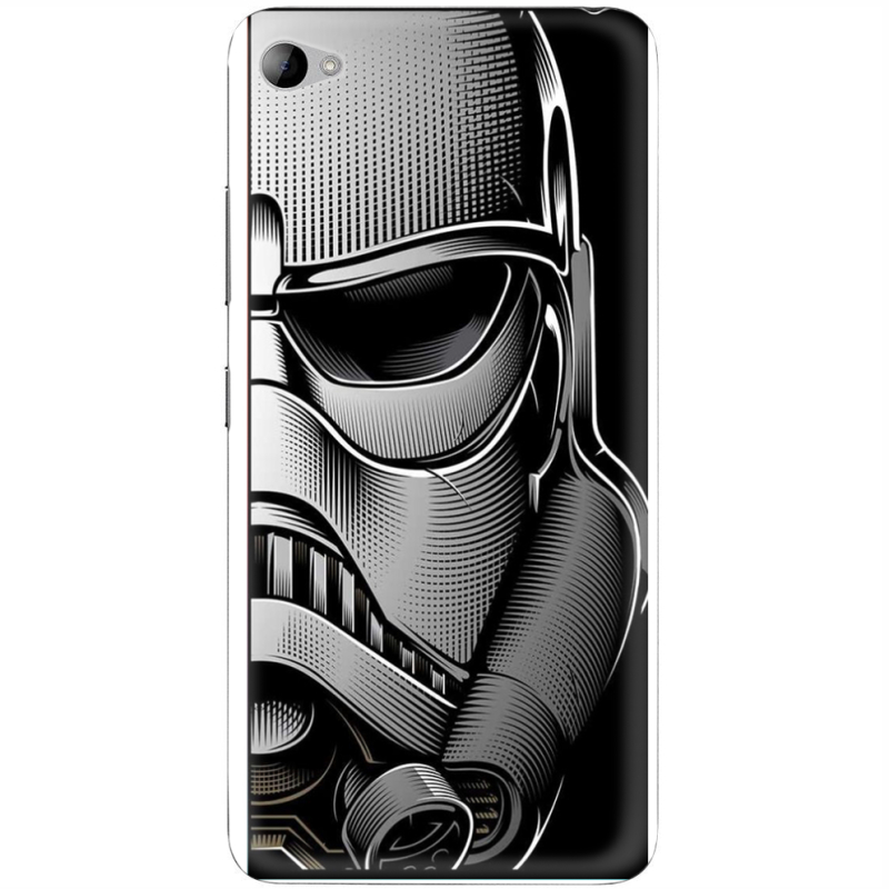 Чехол Uprint Lenovo S90 Sisley Imperial Stormtroopers