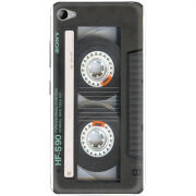 Чехол Uprint Lenovo S90 Sisley Старая касета