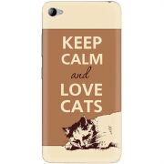 Чехол Uprint Lenovo S90 Sisley 