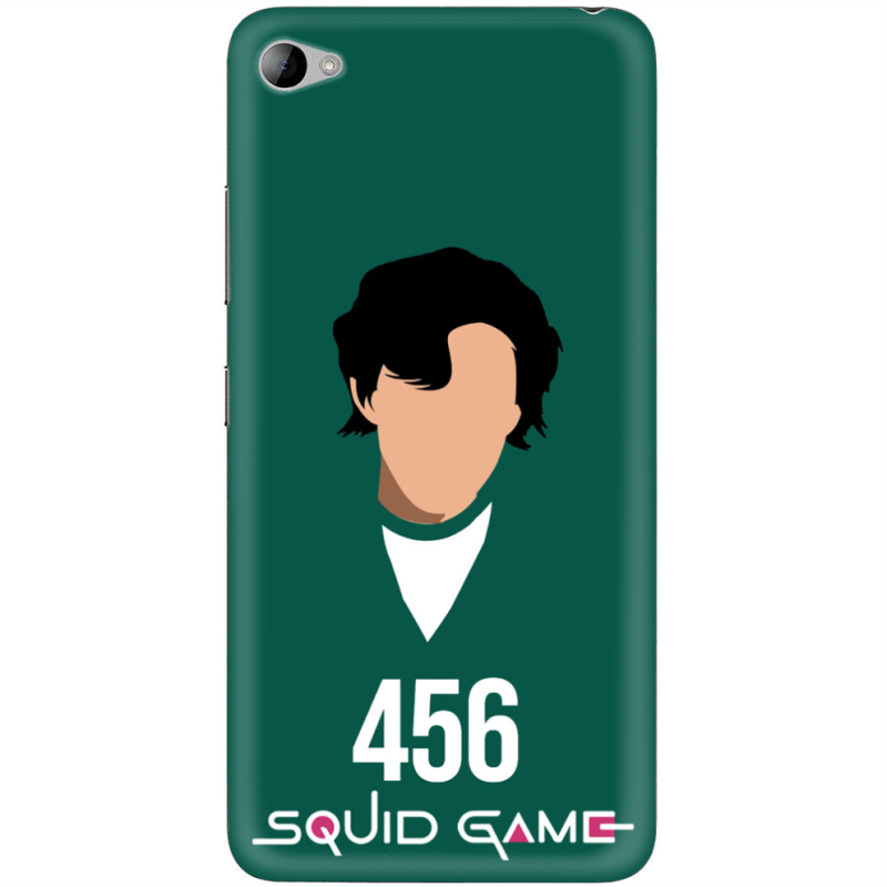 Чехол Uprint Lenovo S90 Sisley siquid game 456