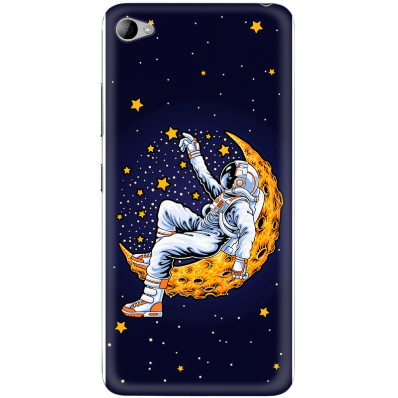 Чехол Uprint Lenovo S90 Sisley MoonBed