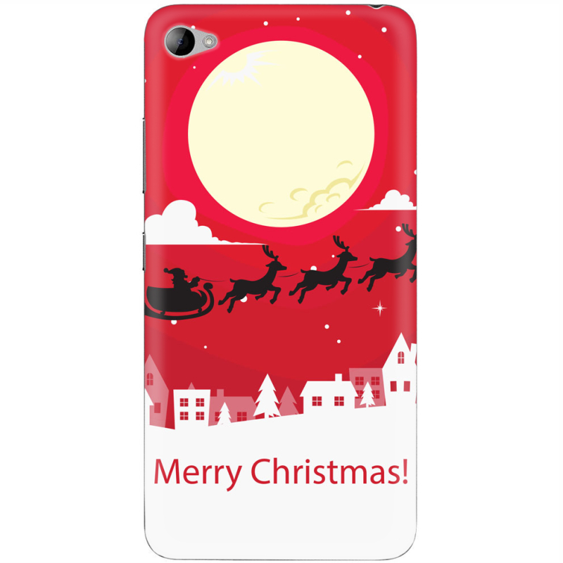 Чехол Uprint Lenovo S90 Sisley 