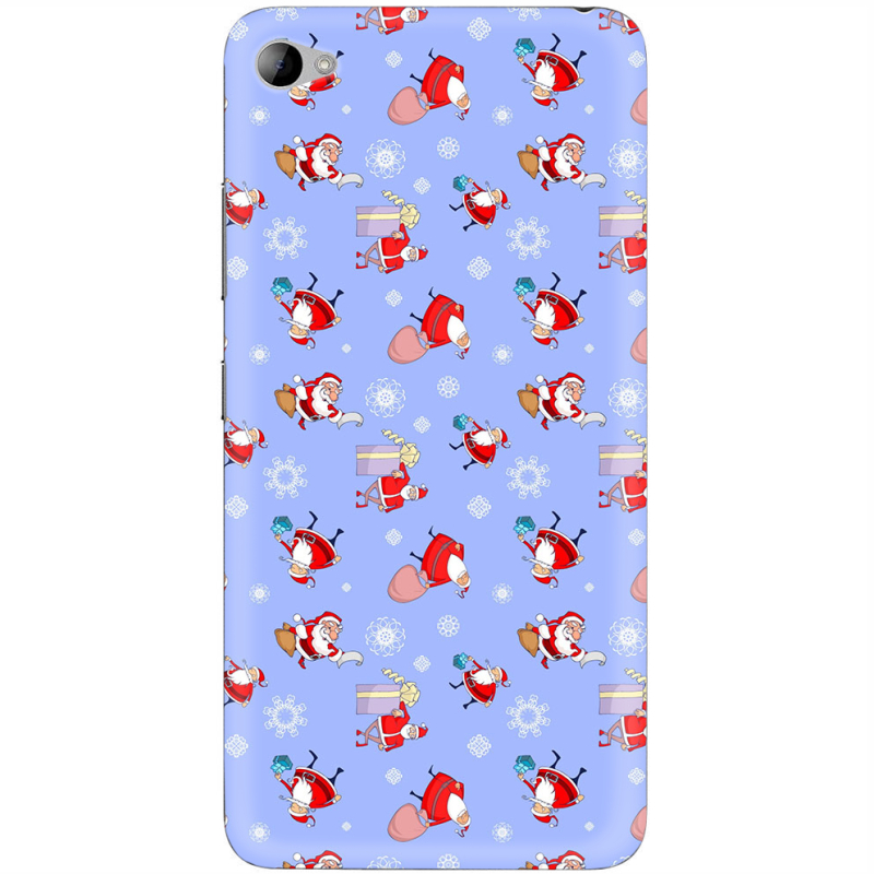 Чехол Uprint Lenovo S90 Sisley 